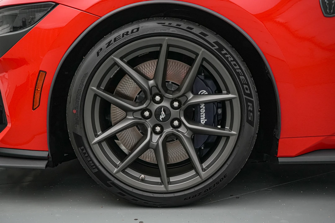 2026 Ford S650 Mustang Dark Horse - Image 10 of 31