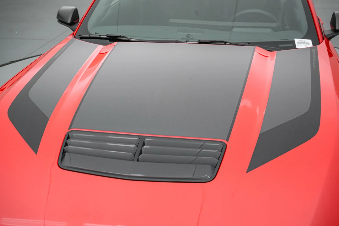 2026 Ford S650 Mustang Dark Horse - Image 11 of 31
