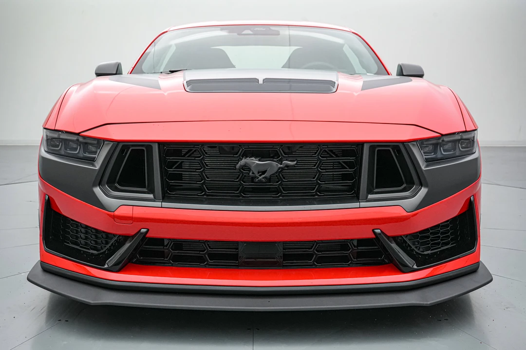 2026 Ford S650 Mustang Dark Horse - Image 16 of 31