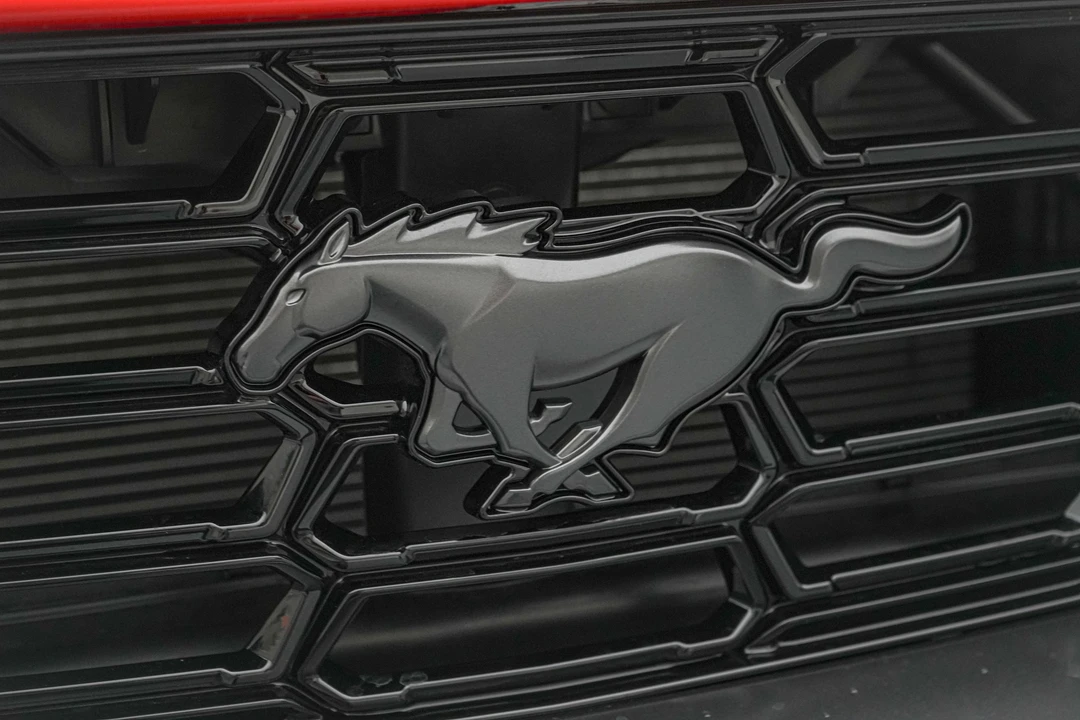 2026 Ford S650 Mustang Dark Horse - Image 17 of 31