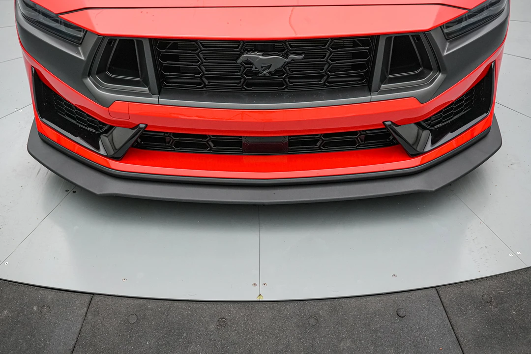 2026 Ford S650 Mustang Dark Horse - Image 19 of 31