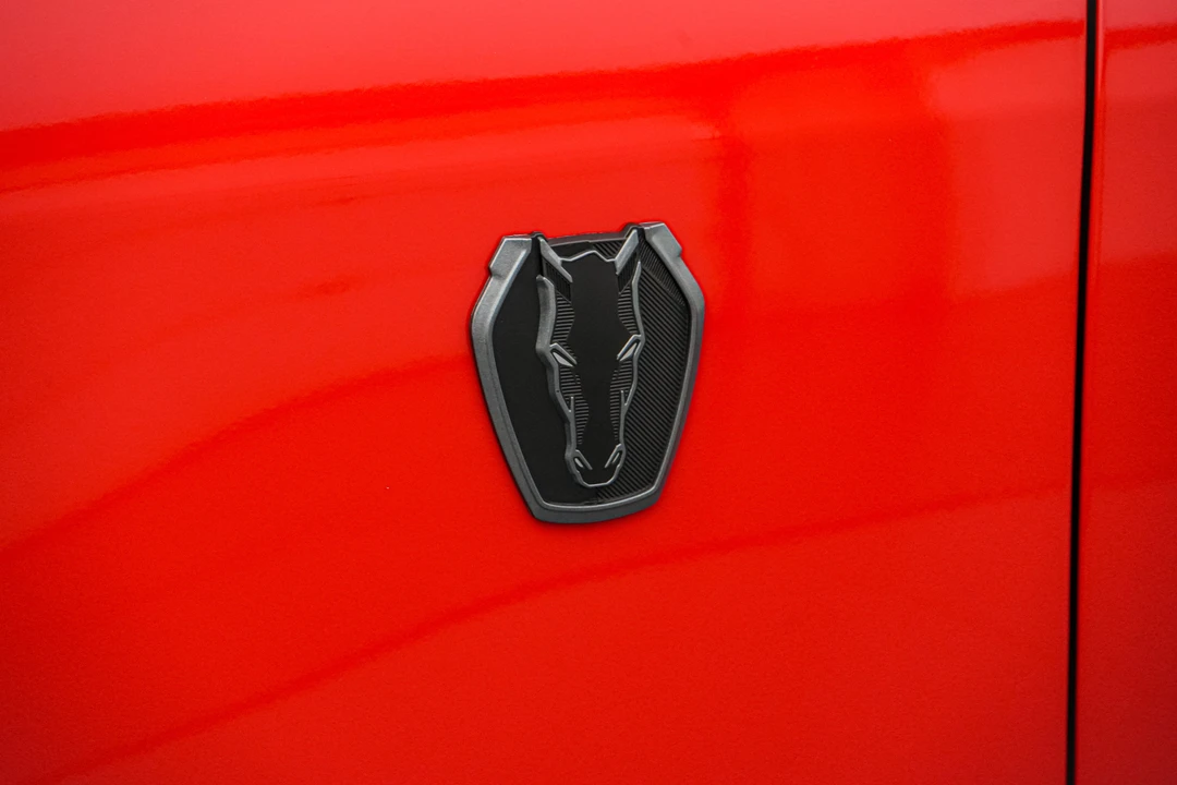 2026 Ford S650 Mustang Dark Horse - Image 20 of 31