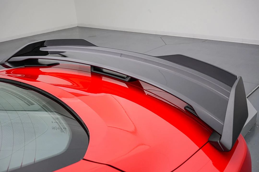 2026 Ford S650 Mustang Dark Horse - Image 22 of 31