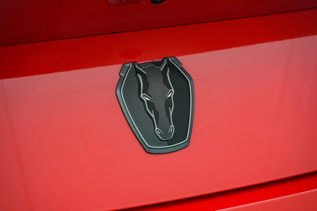 2026 Ford S650 Mustang Dark Horse - Image 25 of 31