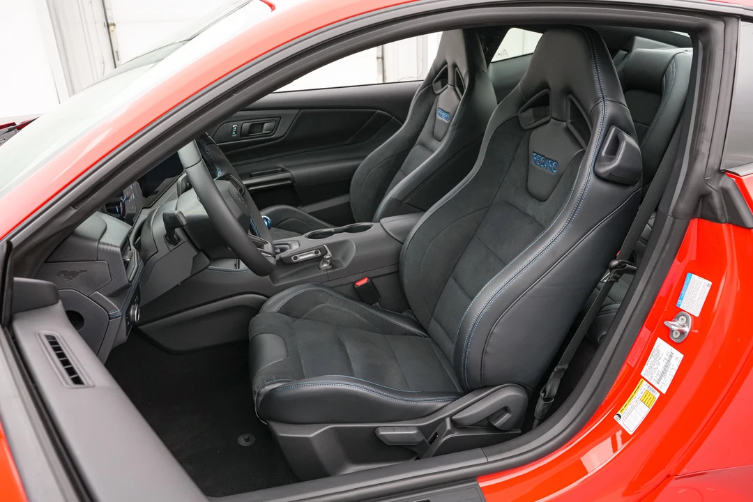 2026 Ford S650 Mustang Dark Horse - Image 27 of 31
