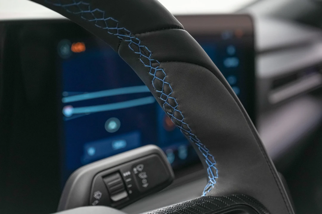 2026 Ford S650 Mustang Dark Horse - Image 30 of 31