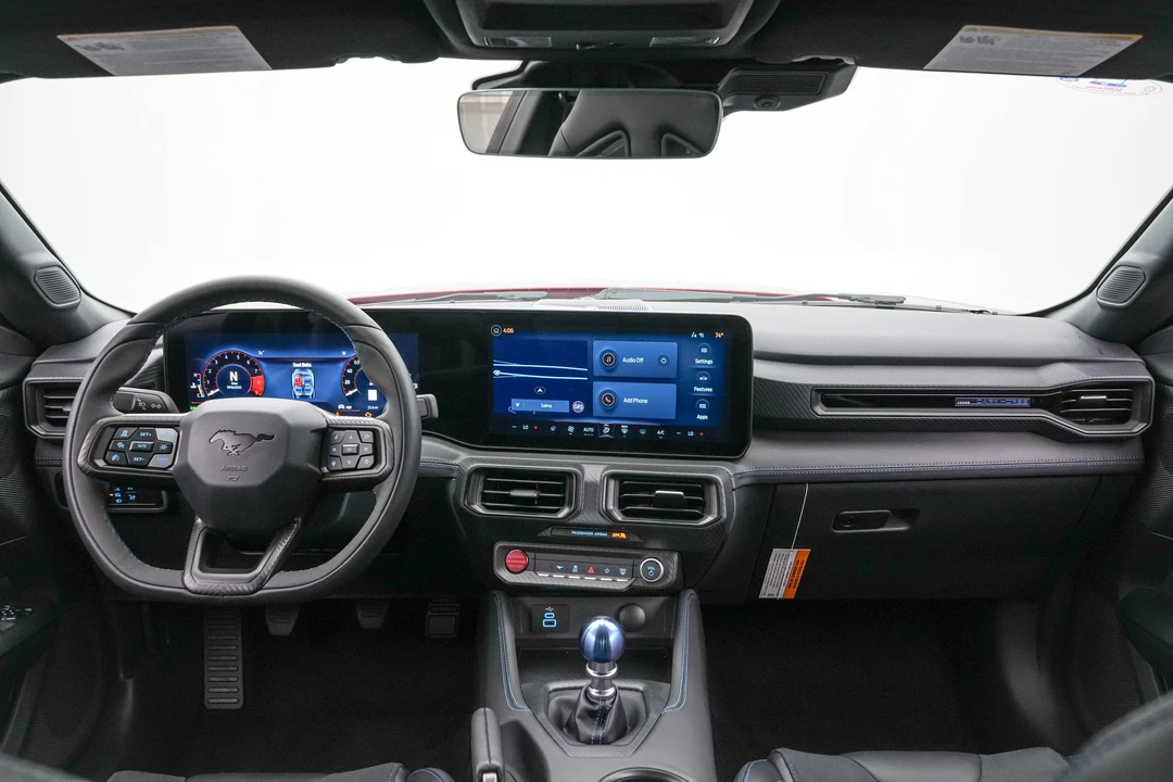 2026 Ford S650 Mustang Dark Horse - Image 31 of 31