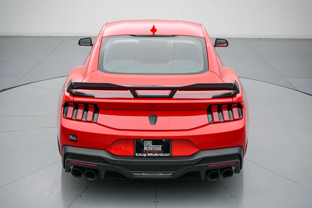2026 Ford S650 Mustang Dark Horse - Image 5 of 31