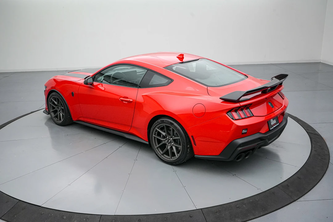 2026 Ford S650 Mustang Dark Horse - Image 6 of 31