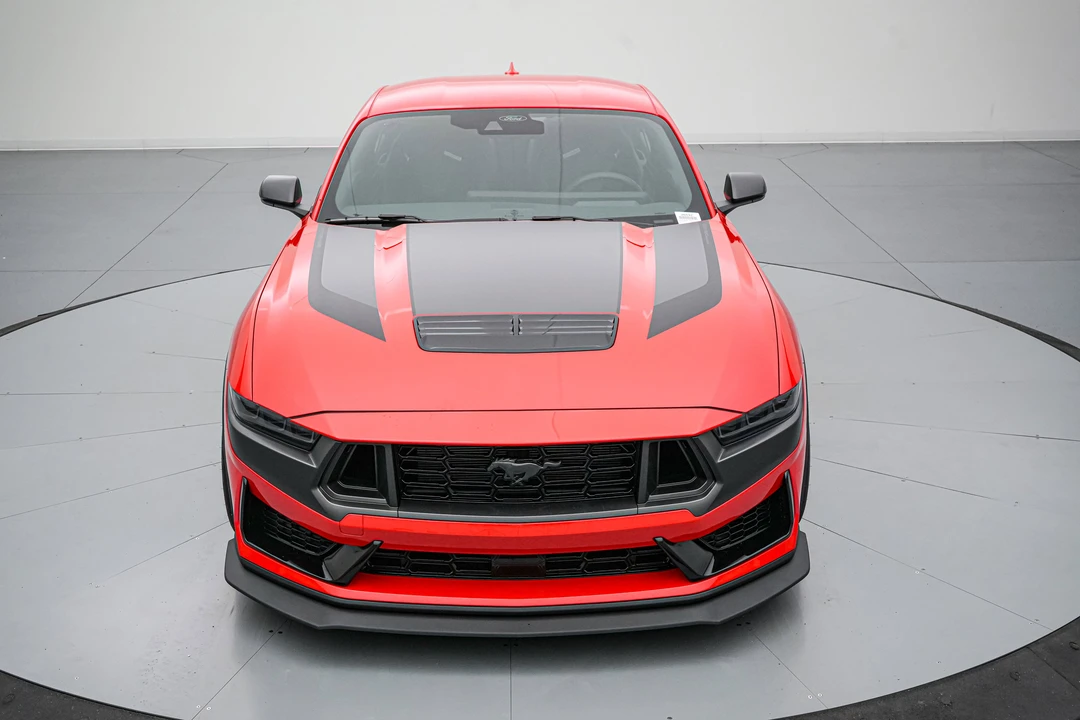 2026 Ford S650 Mustang Dark Horse - Image 9 of 31