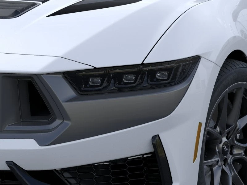2026 Ford S650 Mustang Dark Horse - Image 18 of 22