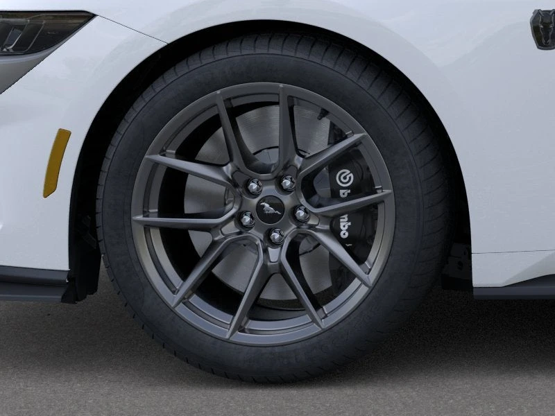 2026 Ford S650 Mustang Dark Horse - Image 19 of 22