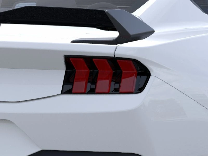 2026 Ford S650 Mustang Dark Horse - Image 21 of 22