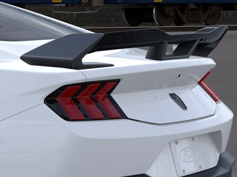 2026 Ford S650 Mustang Dark Horse - Image 22 of 22