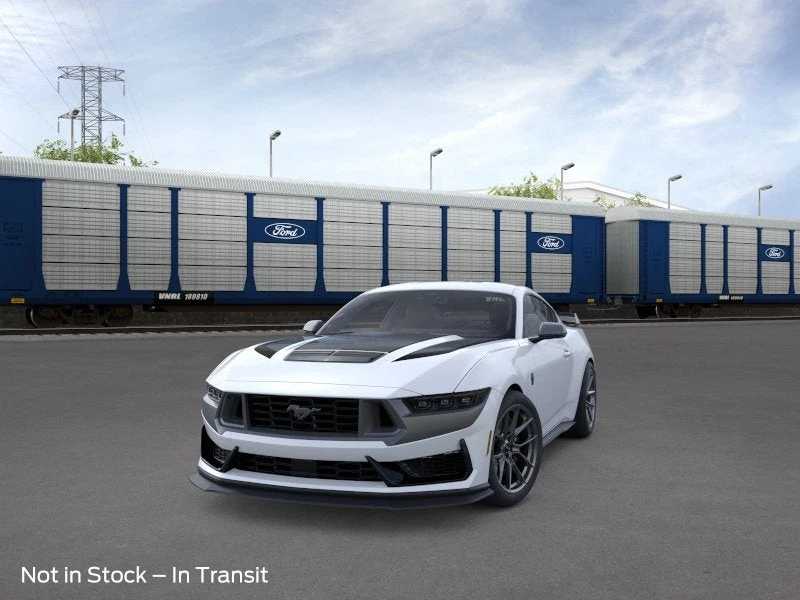 2026 Ford S650 Mustang Dark Horse - Image 2 of 22
