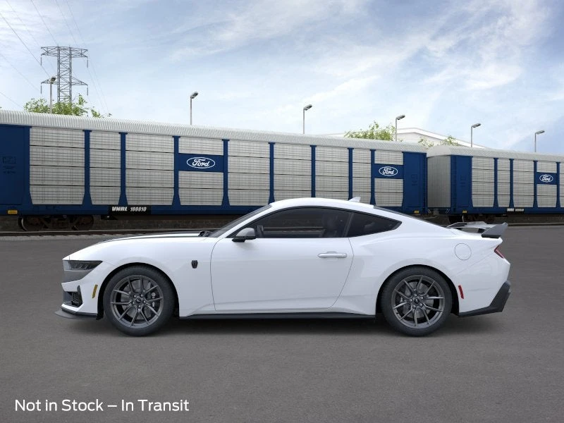 2026 Ford S650 Mustang Dark Horse - Image 3 of 22