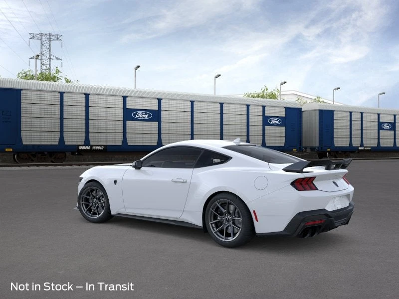 2026 Ford S650 Mustang Dark Horse - Image 4 of 22