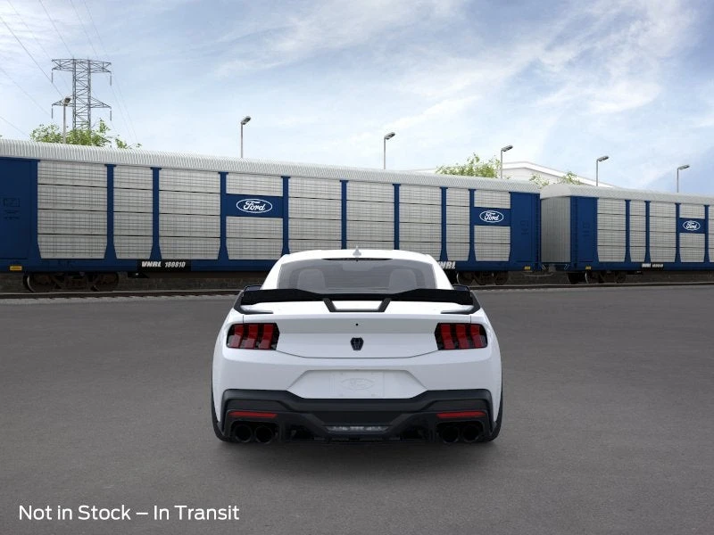 2026 Ford S650 Mustang Dark Horse - Image 5 of 22
