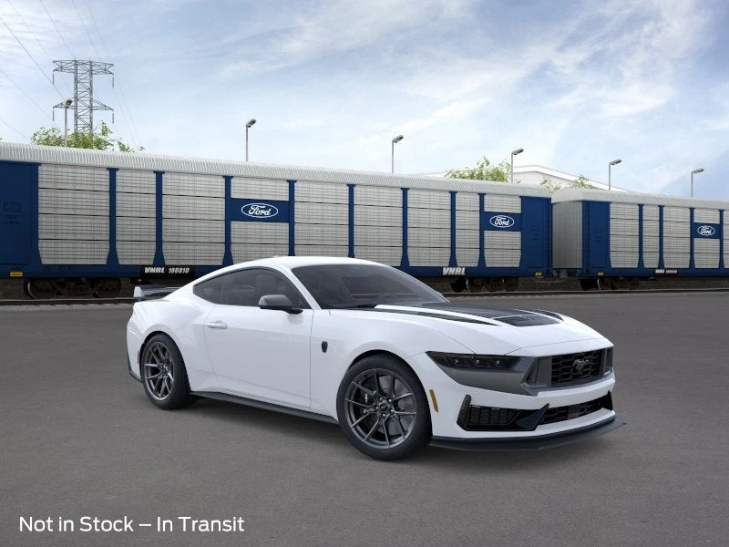 2026 Ford S650 Mustang Dark Horse - Image 7 of 22