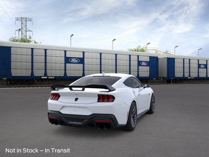 2026 Ford S650 Mustang Dark Horse - Image 8 of 22