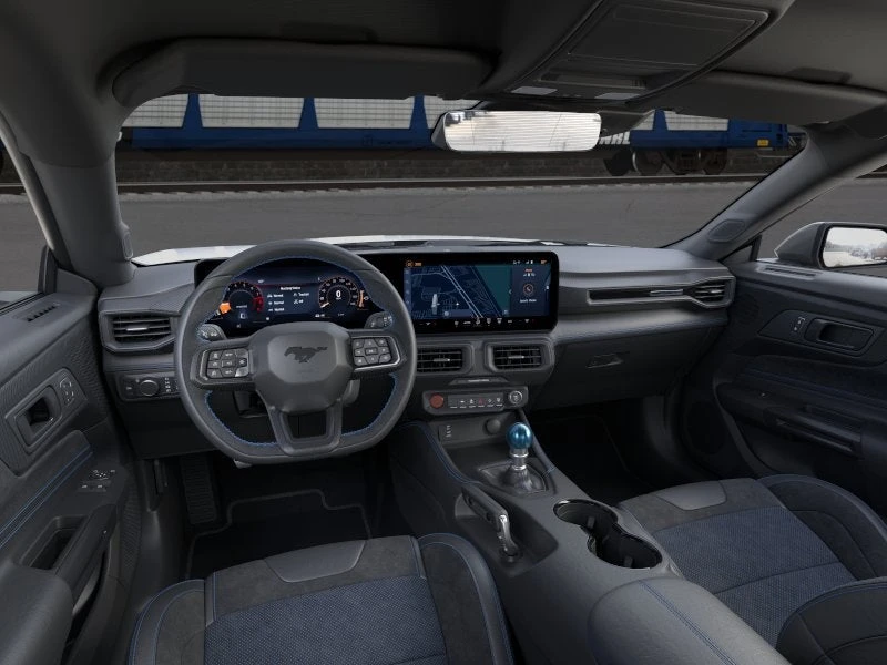 2026 Ford S650 Mustang Dark Horse - Image 9 of 22
