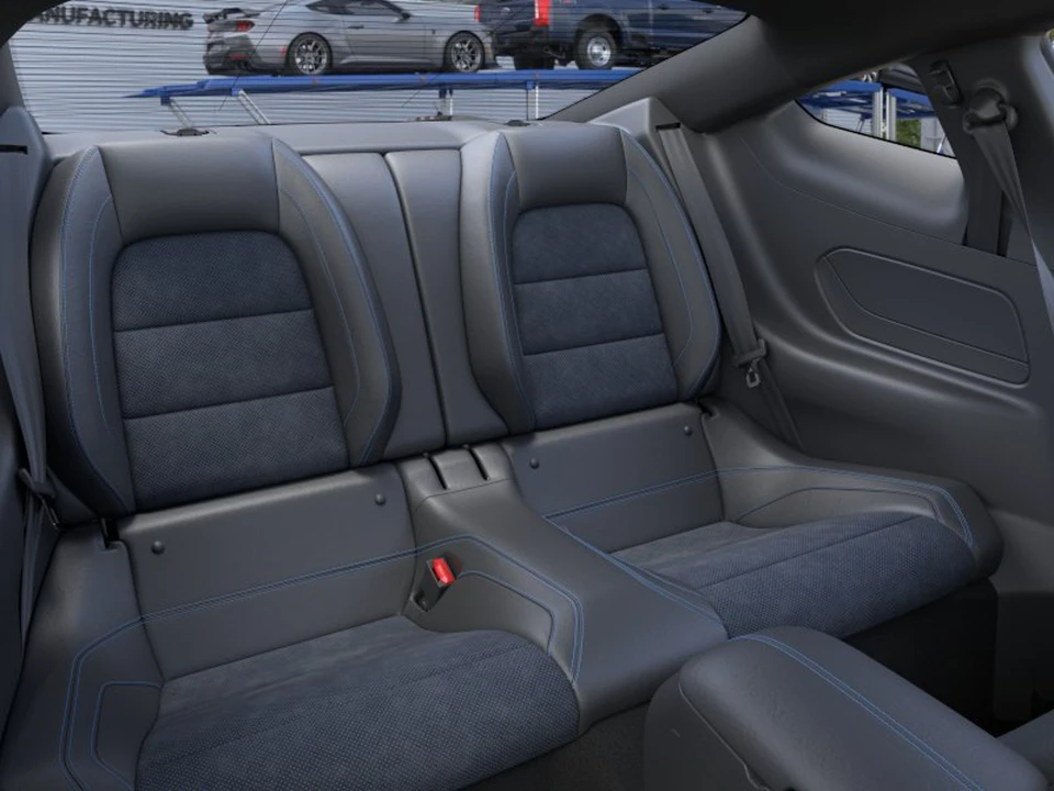 2026 Ford S650 Mustang Dark Horse - Image 11 of 22