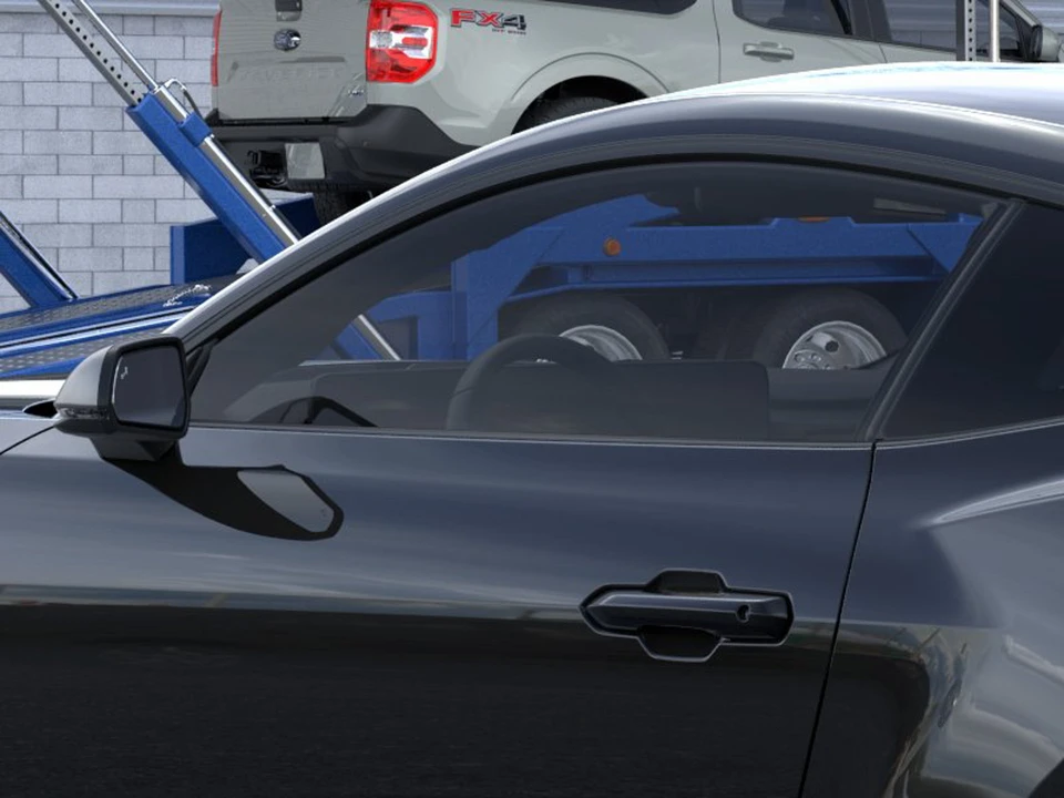 2026 Ford S650 Mustang Dark Horse - Image 20 of 22