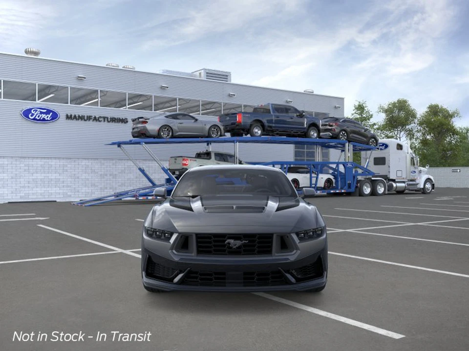 2026 Ford S650 Mustang Dark Horse - Image 6 of 22
