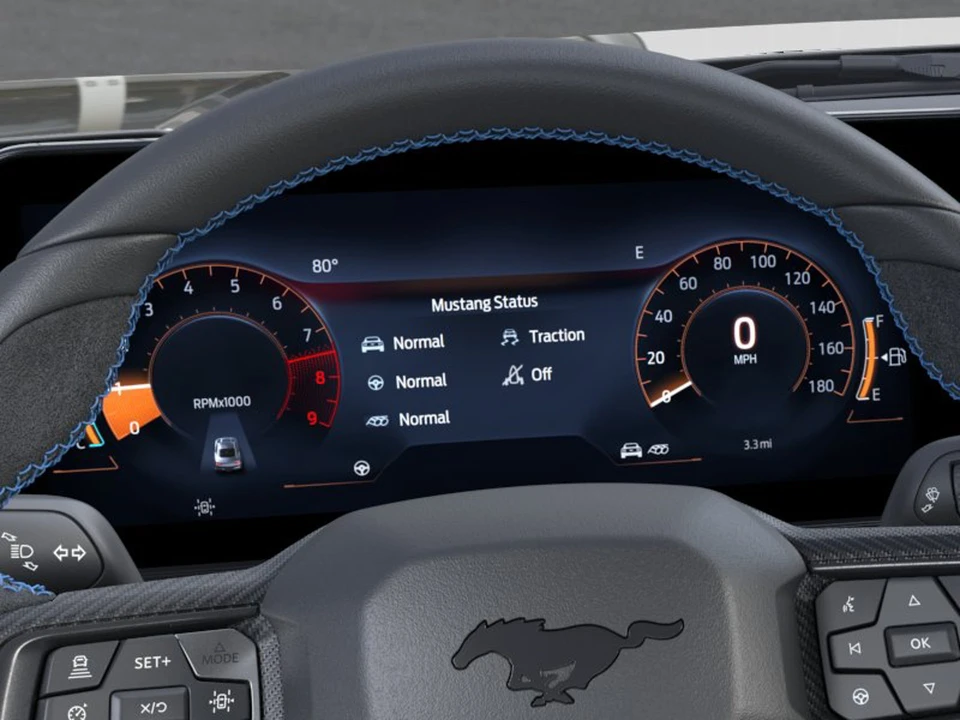 2026 Ford S650 Mustang Dark Horse - Image 13 of 22