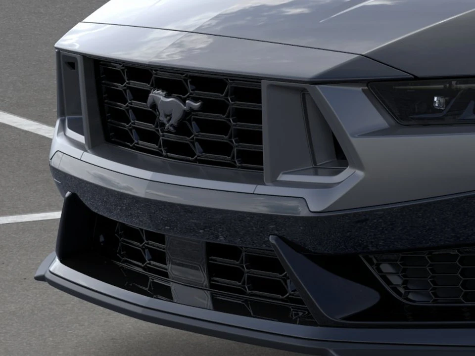 2026 Ford S650 Mustang Dark Horse - Image 17 of 22