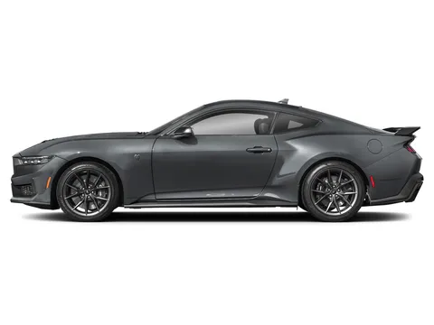 2026 Ford S650 Mustang Dark Horse - Image 3 of 12