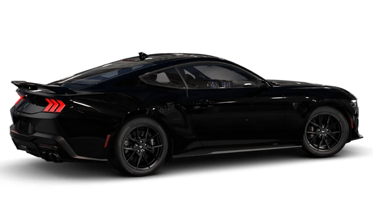 2026 Ford S650 Mustang Dark Horse - Image 3 of 5