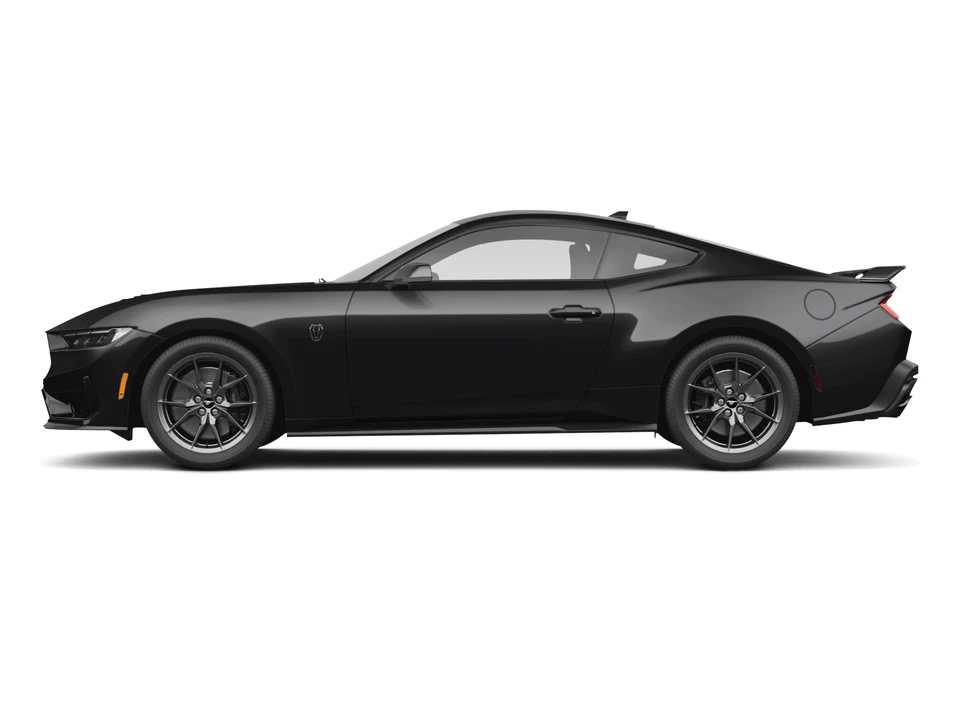 2026 Ford S650 Mustang Dark Horse - Image 3 of 4