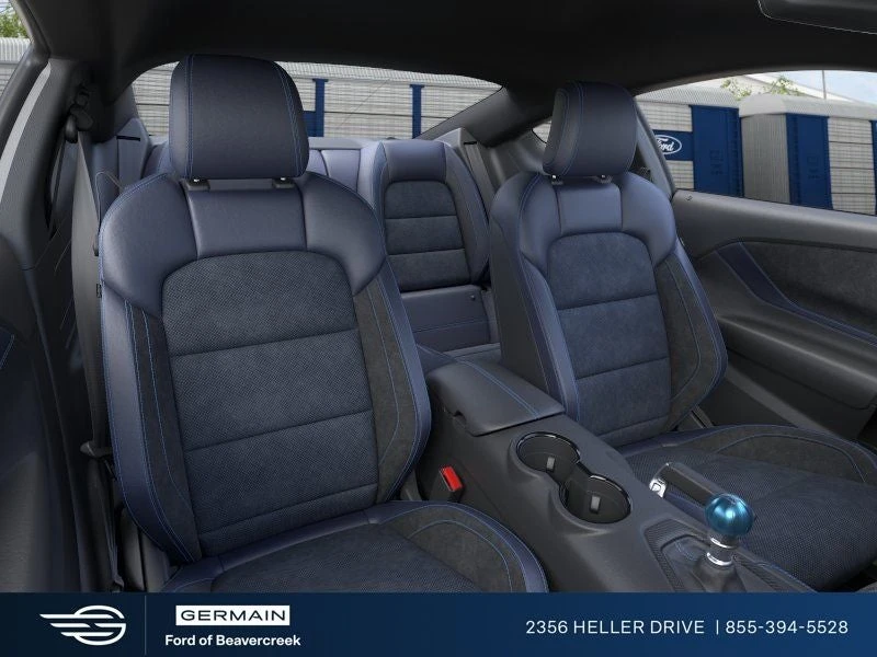 2026 Ford S650 Mustang Dark Horse - Image 10 of 23