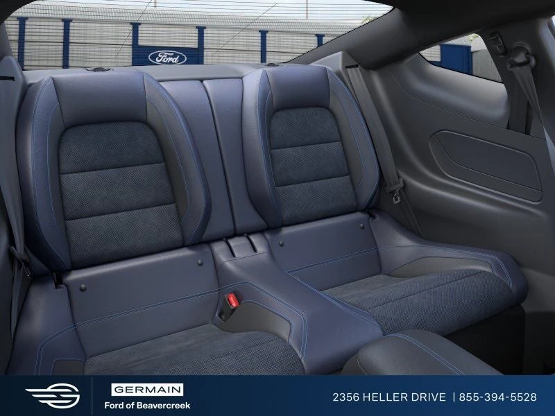2026 Ford S650 Mustang Dark Horse - Image 11 of 23