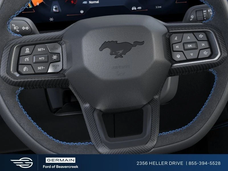 2026 Ford S650 Mustang Dark Horse - Image 12 of 23