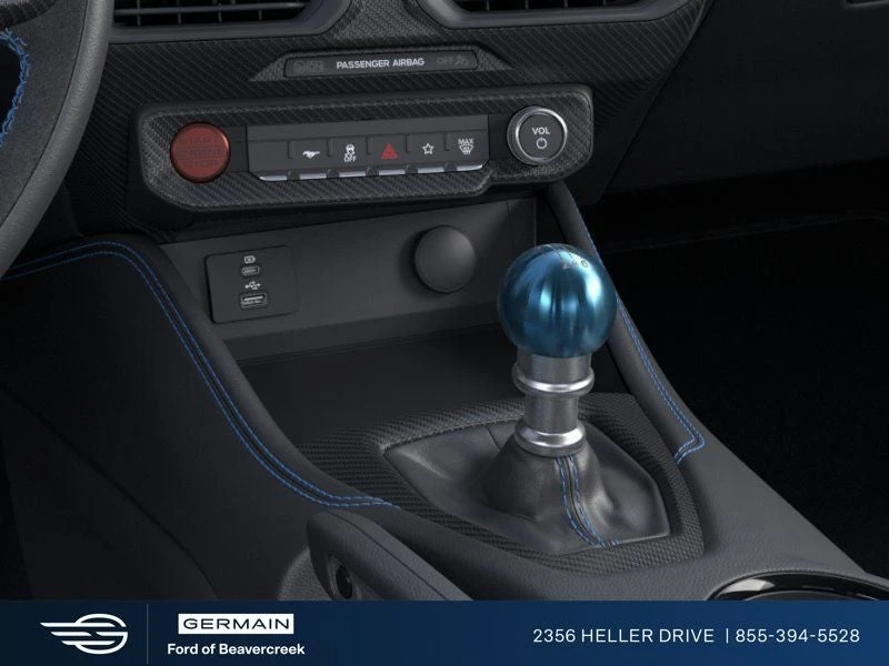2026 Ford S650 Mustang Dark Horse - Image 15 of 23