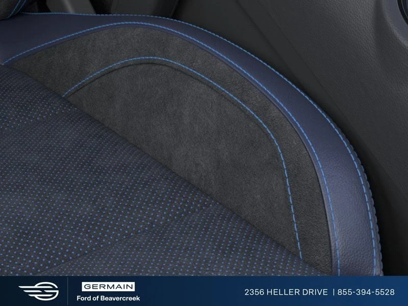 2026 Ford S650 Mustang Dark Horse - Image 16 of 23