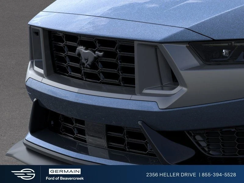 2026 Ford S650 Mustang Dark Horse - Image 17 of 23