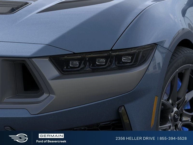 2026 Ford S650 Mustang Dark Horse - Image 18 of 23