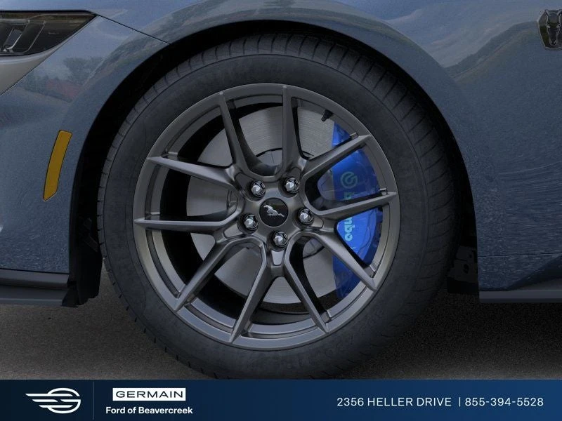 2026 Ford S650 Mustang Dark Horse - Image 19 of 23