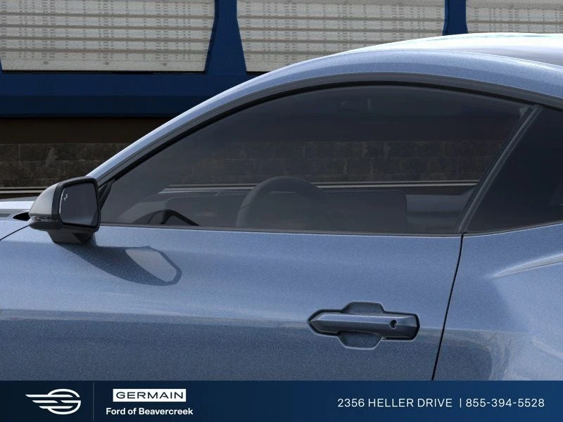 2026 Ford S650 Mustang Dark Horse - Image 20 of 23