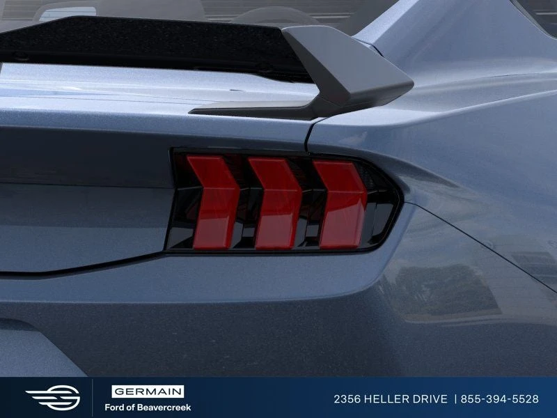 2026 Ford S650 Mustang Dark Horse - Image 21 of 23