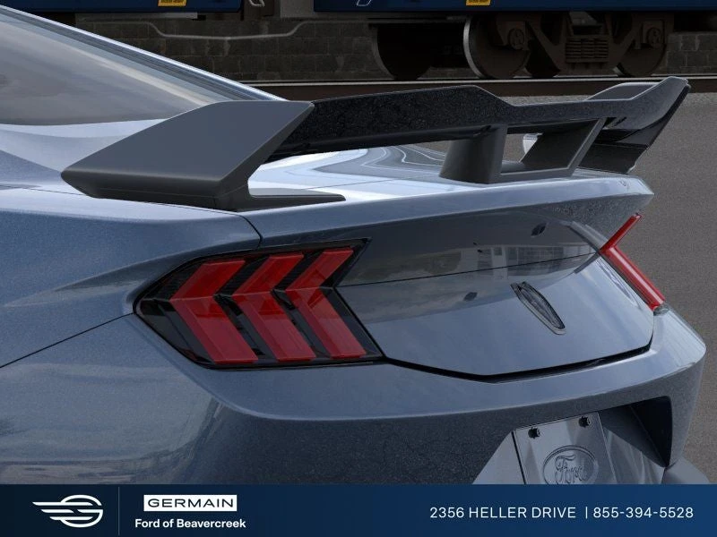 2026 Ford S650 Mustang Dark Horse - Image 22 of 23