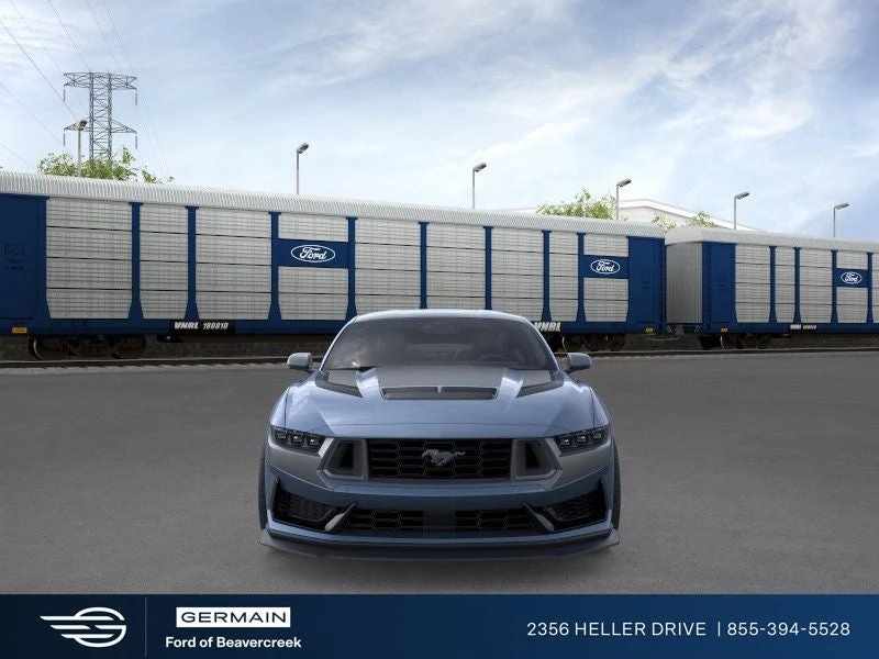 2026 Ford S650 Mustang Dark Horse - Image 6 of 23
