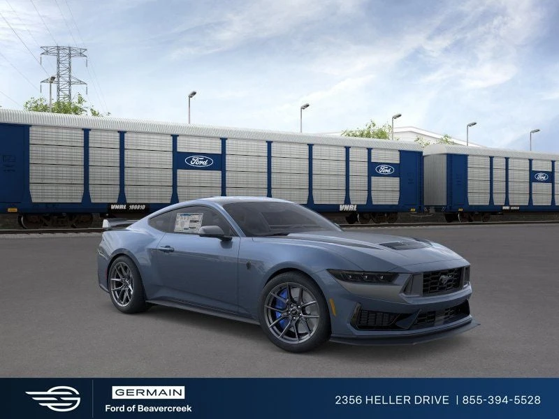 2026 Ford S650 Mustang Dark Horse - Image 7 of 23