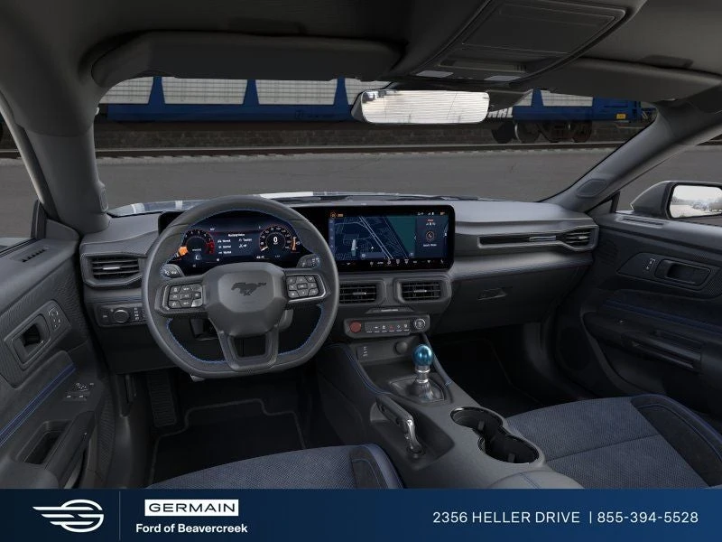 2026 Ford S650 Mustang Dark Horse - Image 9 of 23