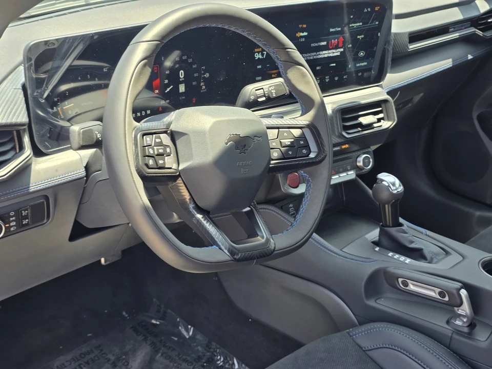 2026 Ford S650 Mustang Dark Horse - Image 7 of 28