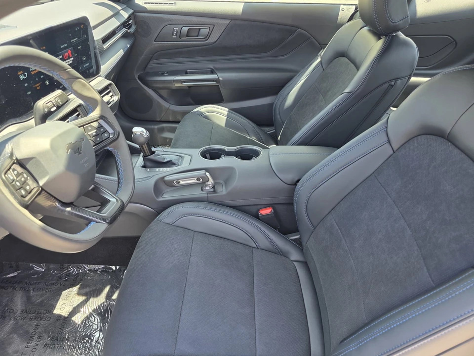 2026 Ford S650 Mustang Dark Horse - Image 9 of 28