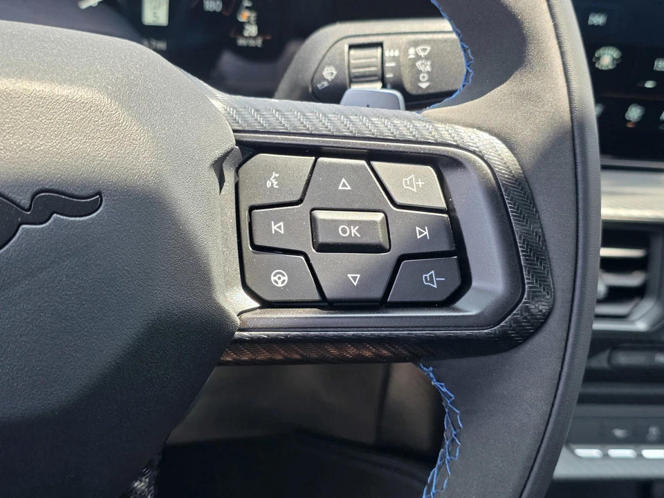 2026 Ford S650 Mustang Dark Horse - Image 27 of 28